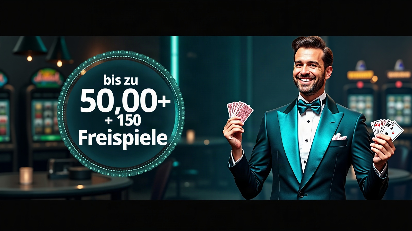 Bravoplay Casino Banner