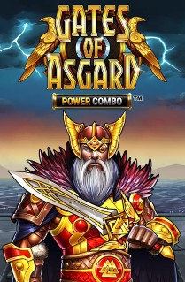 Gates of Asgard